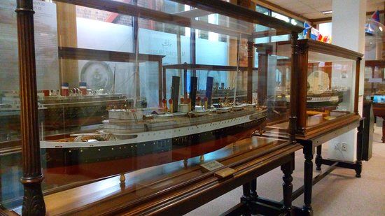 Musée royal de la Colombie-Britannique